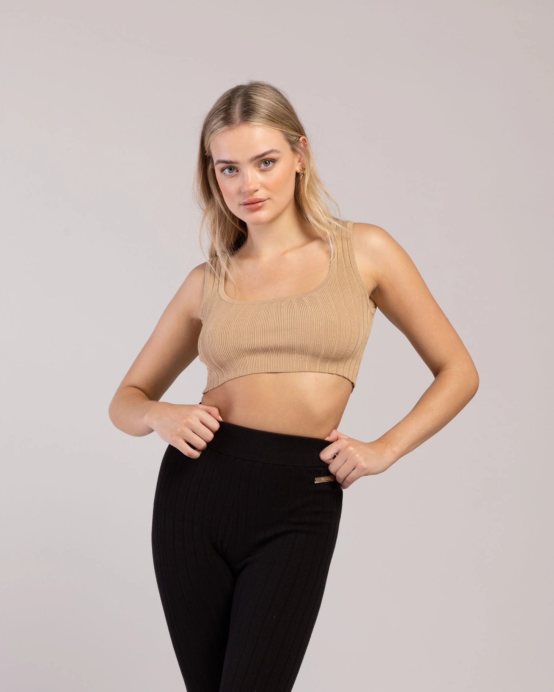 Rib Lounge Tank - Image 2