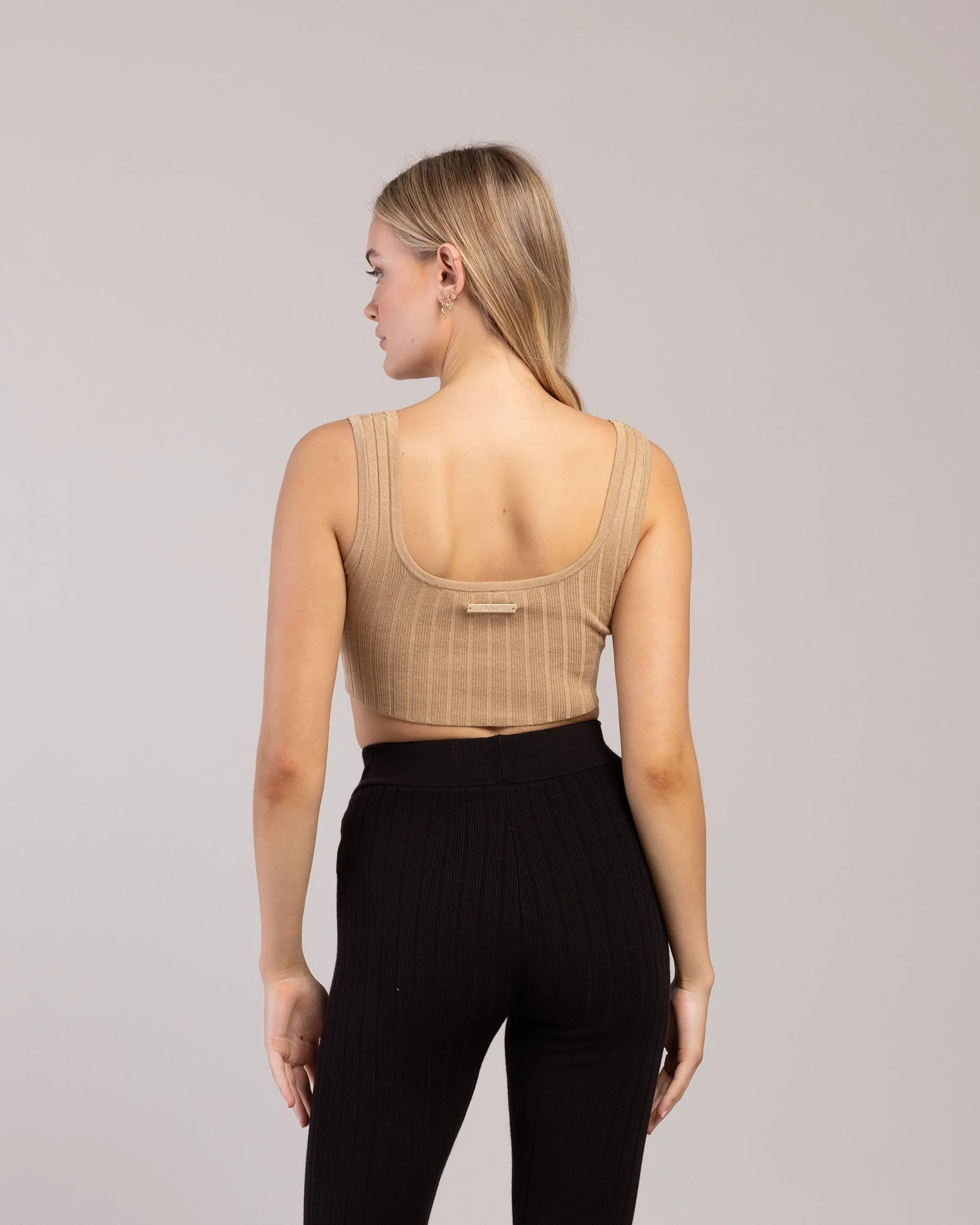 Rib Lounge Tank - Image 4
