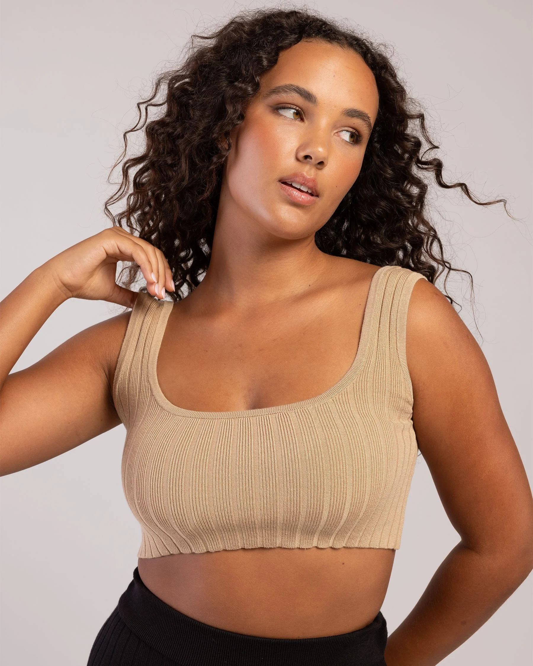 Rib Lounge Tank - Image 5