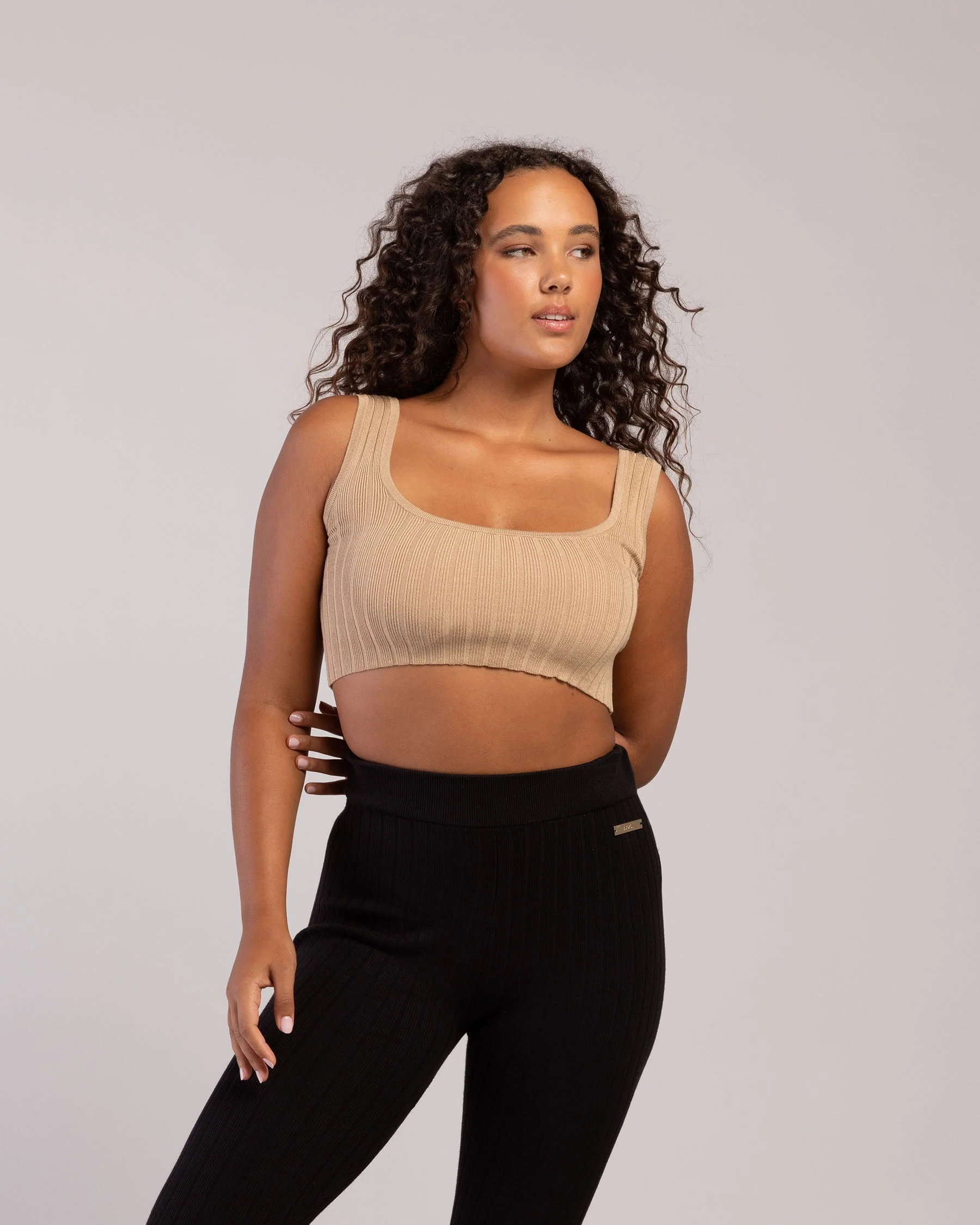 Rib Lounge Tank - Image 6