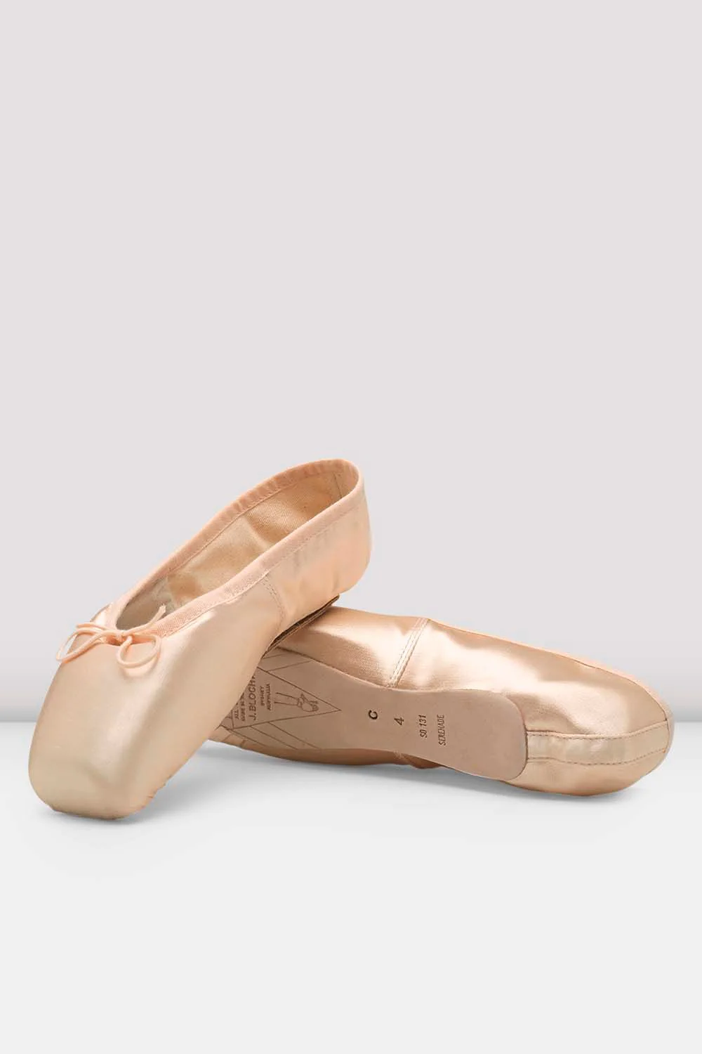 Serenade Pointe Shoes - Image 5