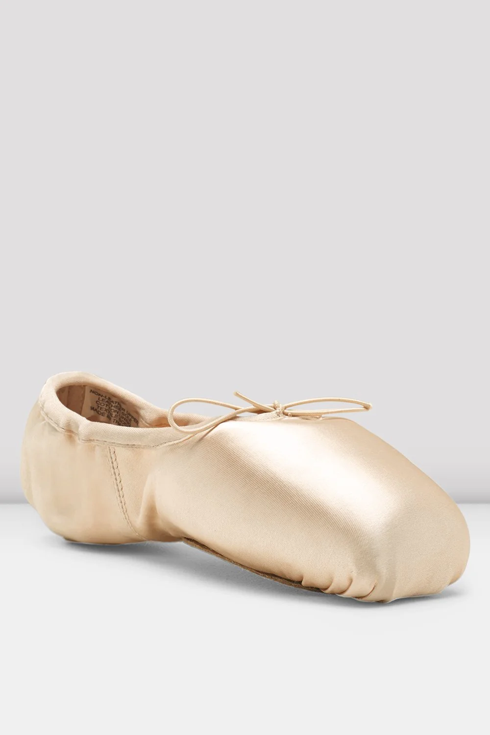 Superlative Stretch Pointe Shoes - Image 3