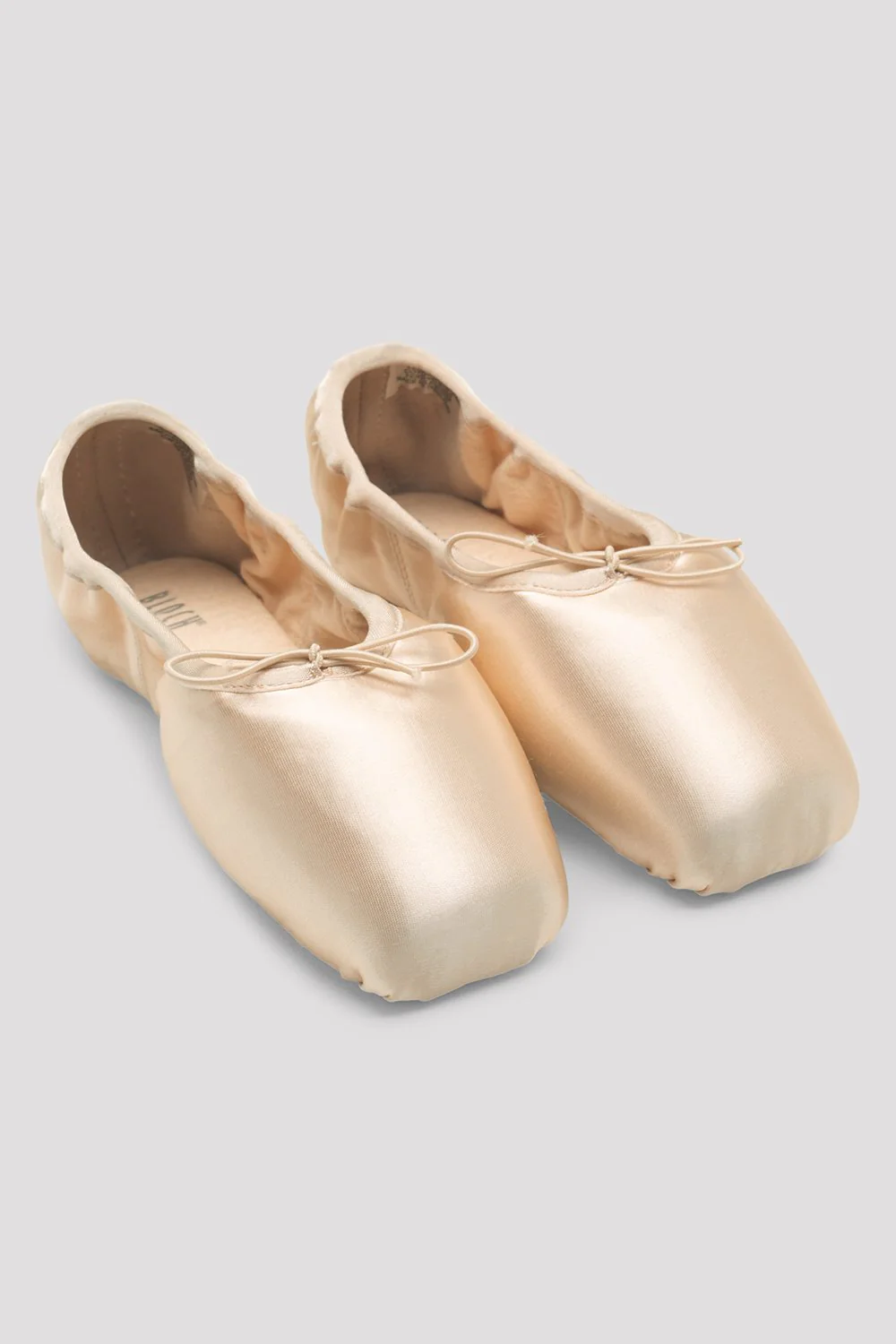 Superlative Stretch Pointe Shoes - Image 4