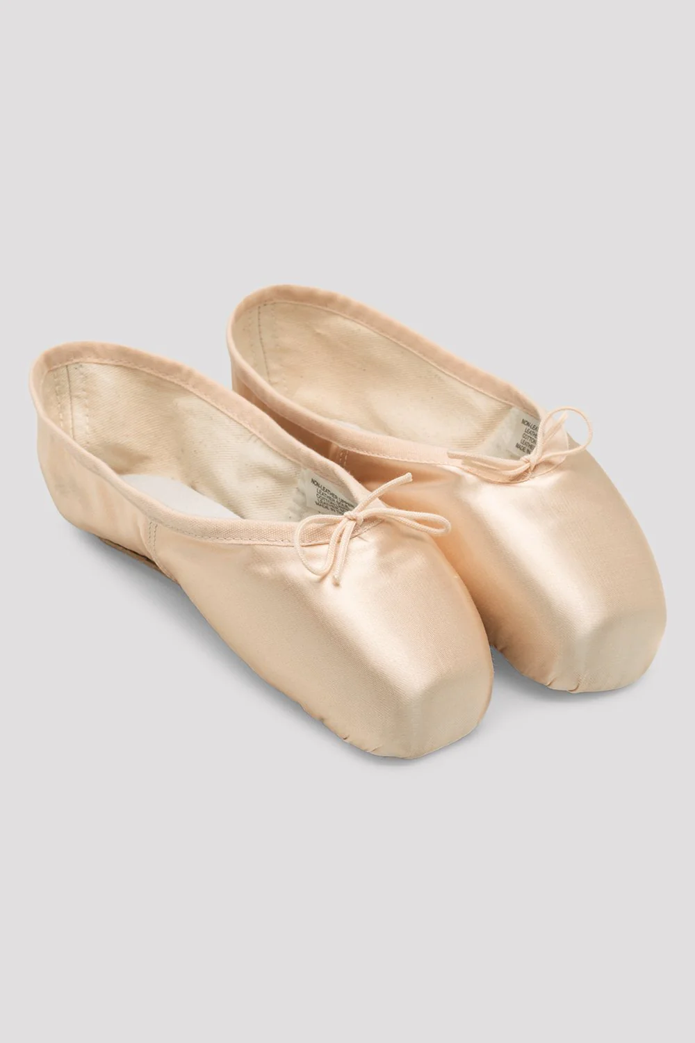 Suprima Strong Shank Pointe Shoes - Image 4
