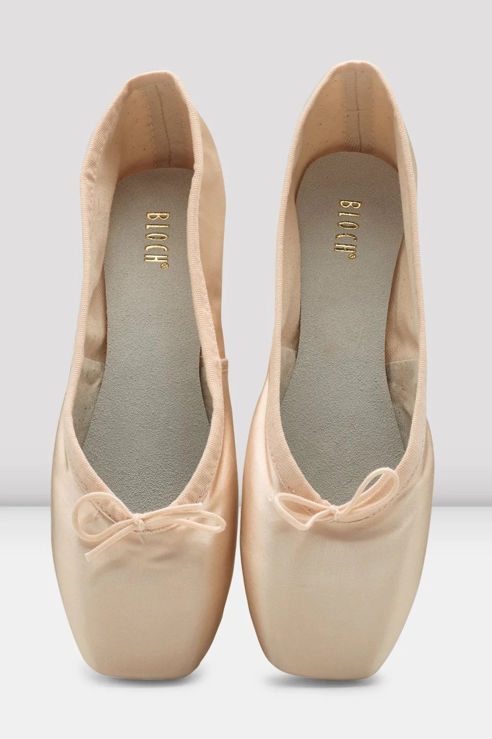 Suprima Strong Shank Pointe Shoes - Image 5