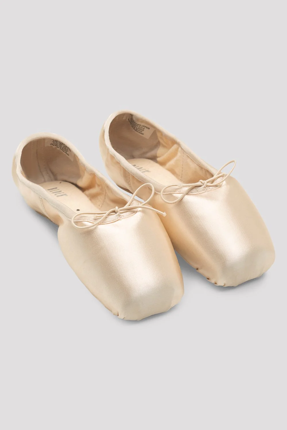 Synthesis Stretch Pointe Shoes - Image 4
