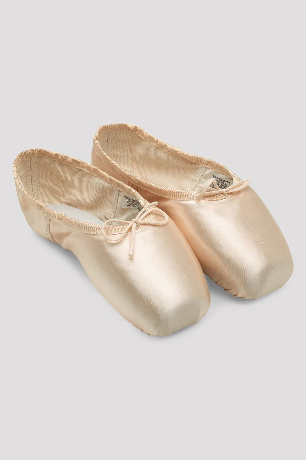 TMT B-Morph Moldable Pointe Shoes - Image 4