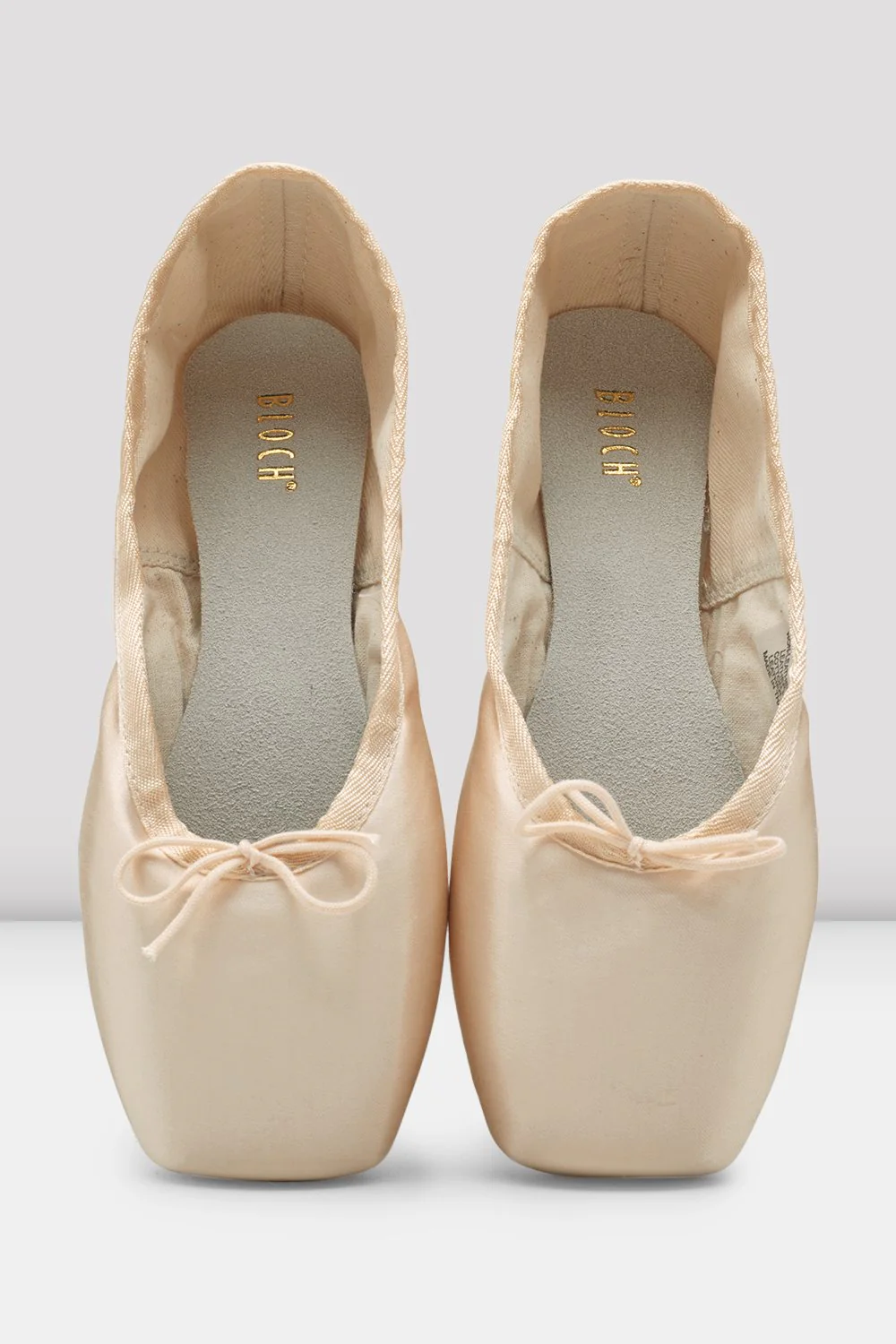 TMT B-Morph Moldable Pointe Shoes - Image 5