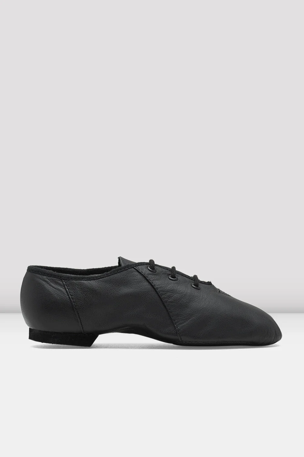 Toddlers Jazzsoft Leather Jazz Shoes - Image 2