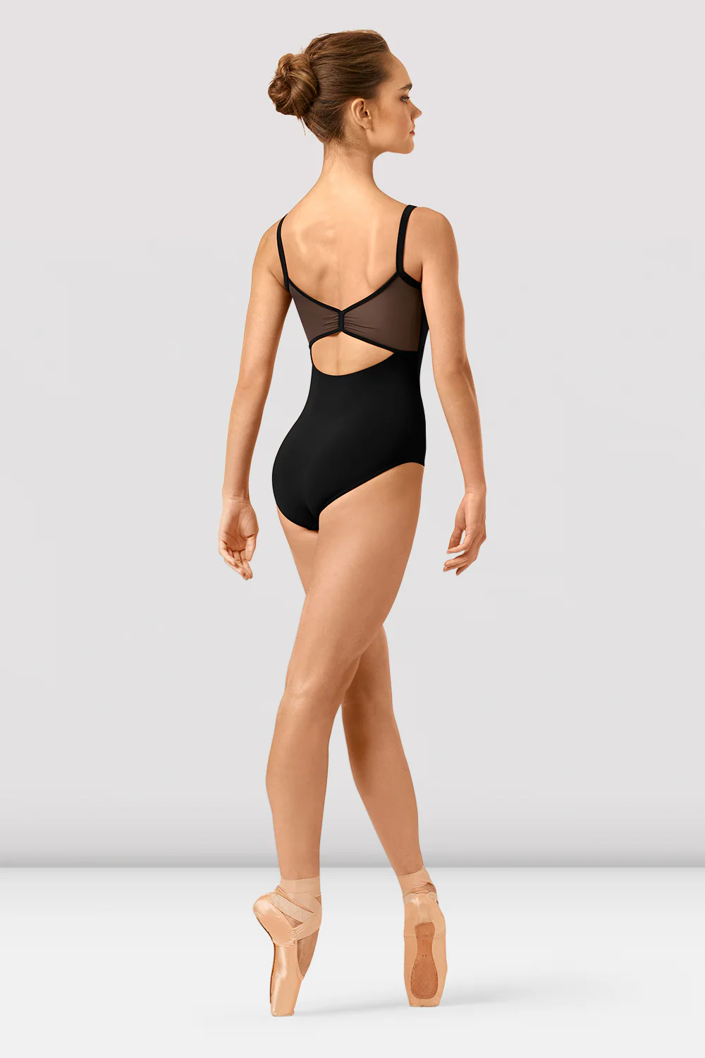 Tween Katya Mirage Camisole Leotard - Image 2