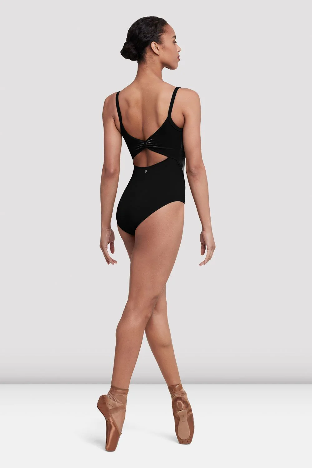 Tween Lani Camisole Leotard - Image 2