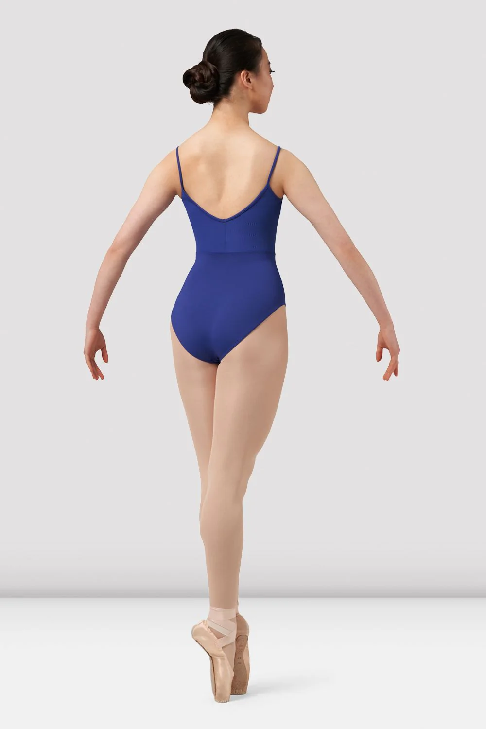 Tween Mirella Chevron Camisole Leotard - Image 2