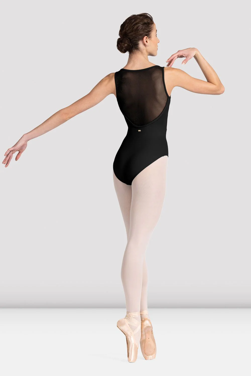 Tween Mirella Miami Tank Leotard - Image 2